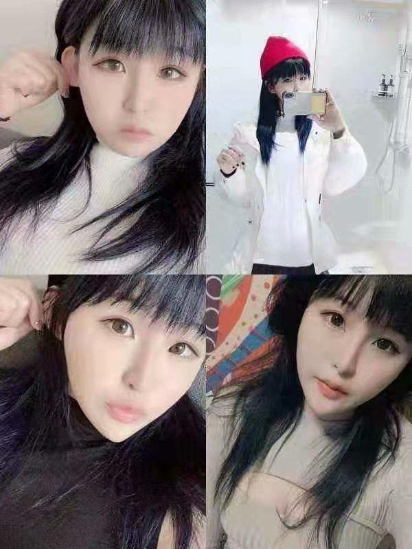 南宁蛮嫩的妹子