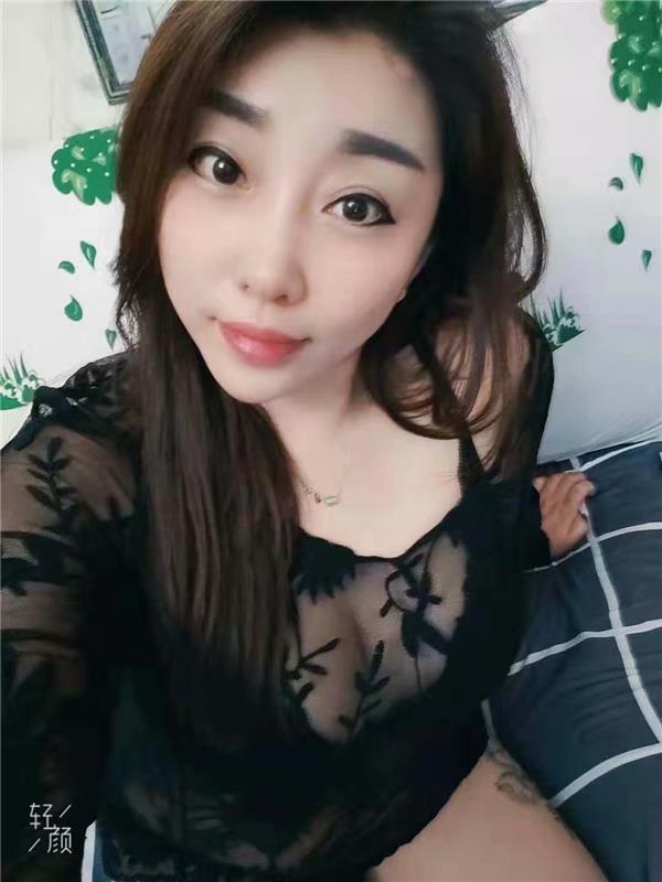 在罗湖的风骚东北御姐