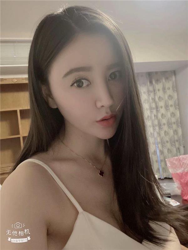 立水桥高颜值服务系小姐姐