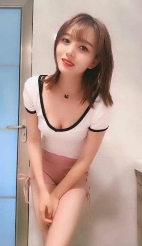 贵阳小美女，耐艹又细心