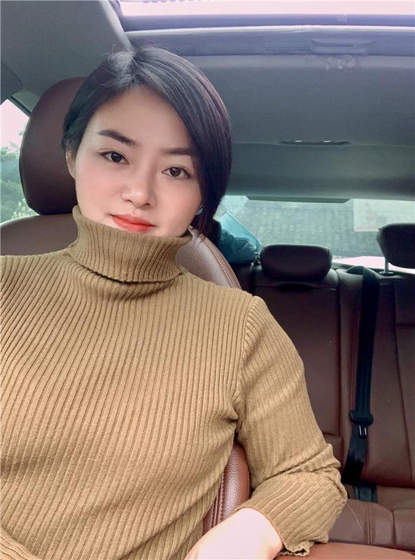 女友系阿肆南方菇凉