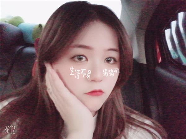 北大街19岁小妹妹
