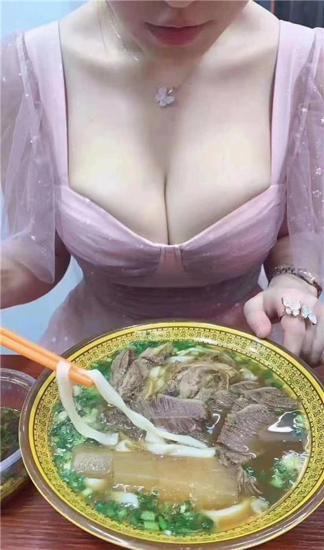 普陀豪乳 实至名归