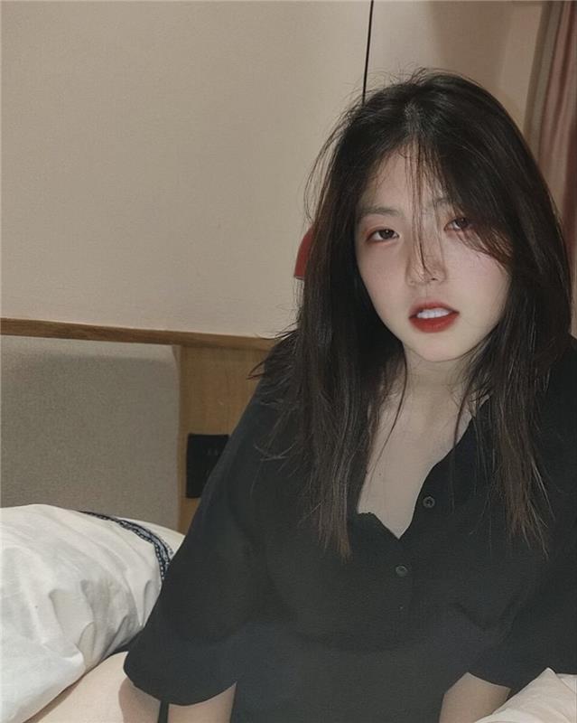 武汉学生妹kouhuo真好