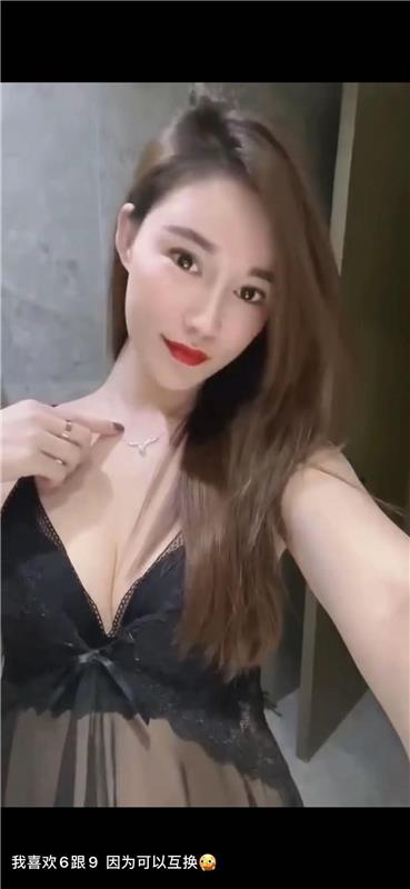 拱墅活好的美女