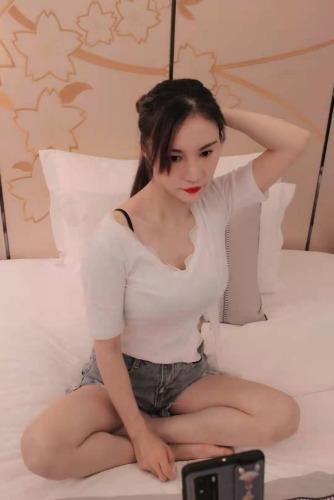 立水桥苗条熊大身材好美女一枚