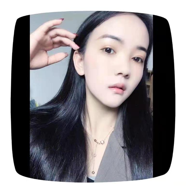 吴中甪直小美女
