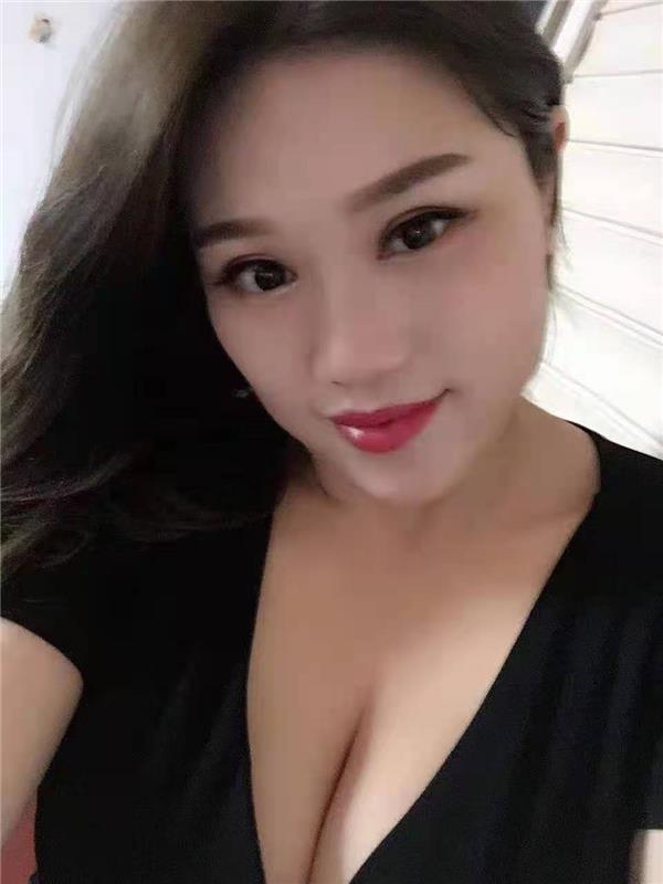 坛子口一熟女