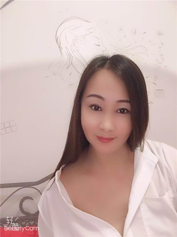 白云熟女性价比高