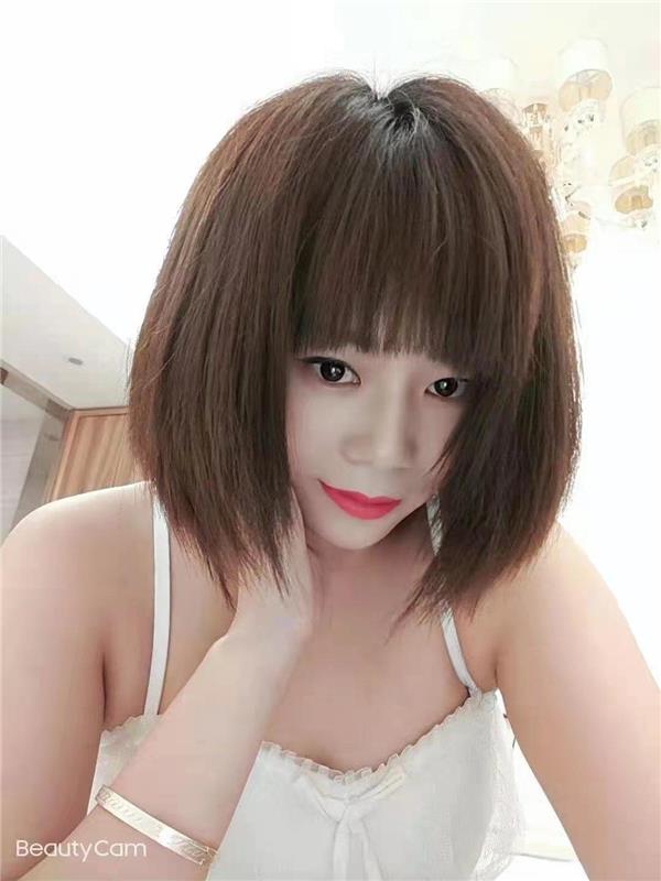 短发美女，干炮绝佳