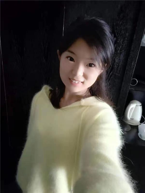 长沙树木岭小呆妹一枚双射爽