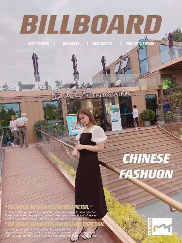 西安咸阳一浪妹