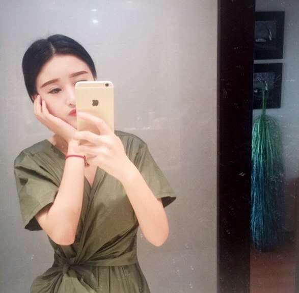 宁波出差刚找的极品小妹妹