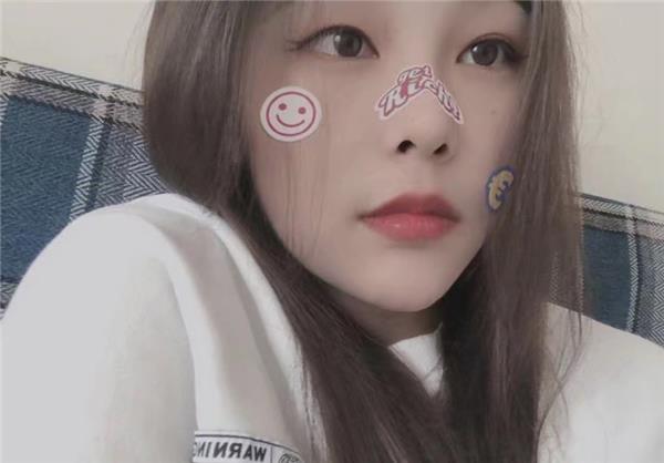 大明宫西年龄小妹子