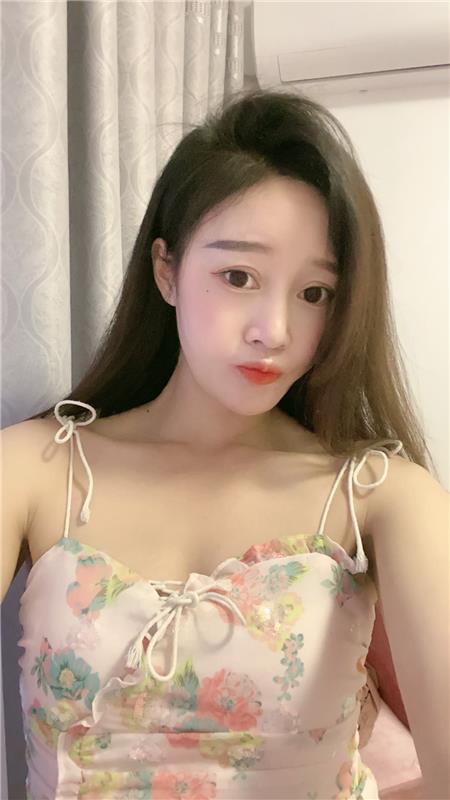 KB朝阳小姐姐叶子