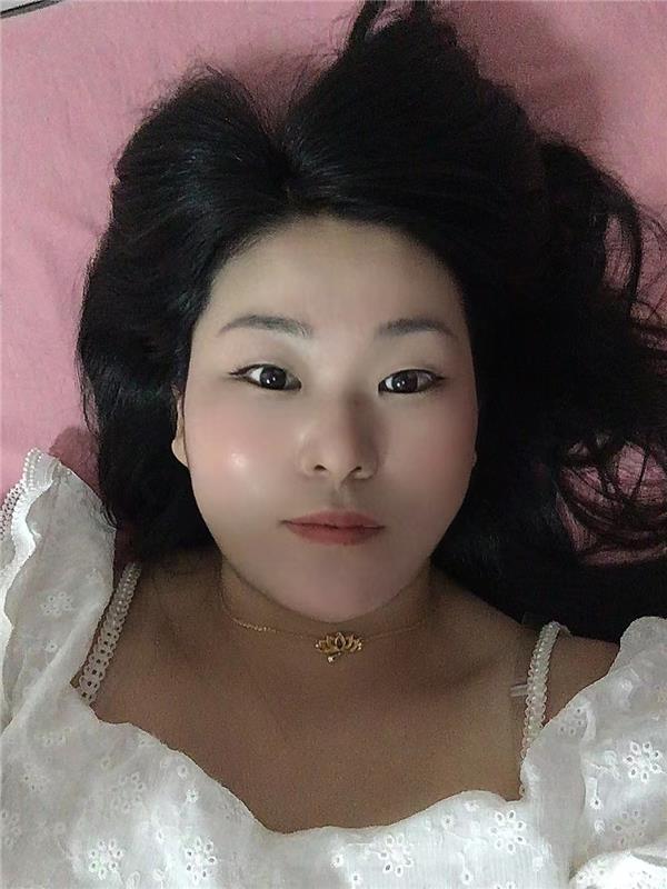 还算直接的女人