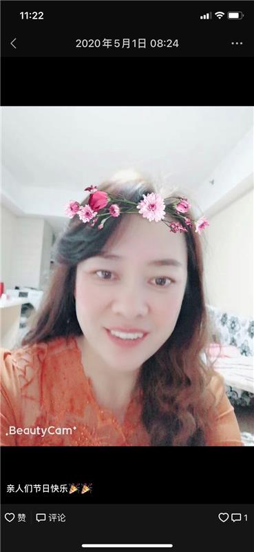 熟女霓裳性价比高
