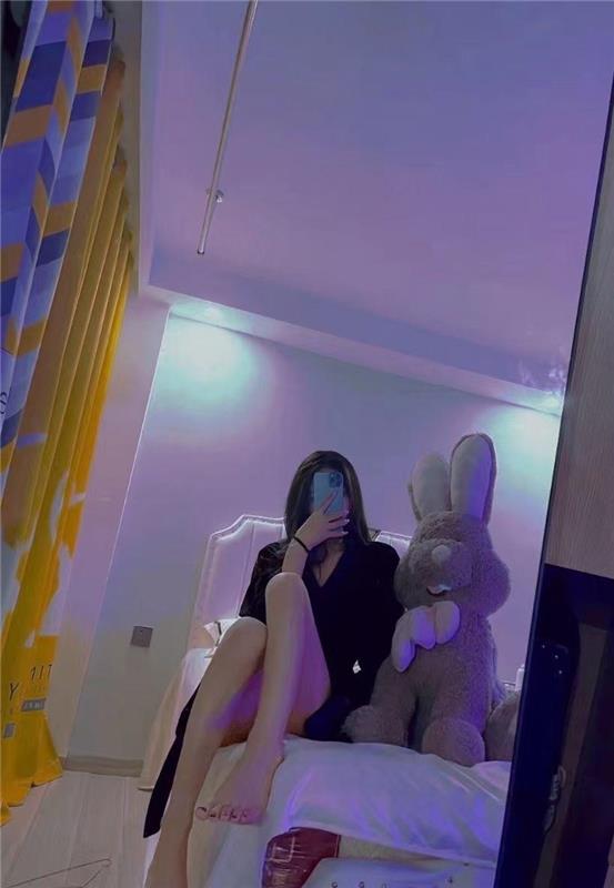 浙江瑞安长腿妹