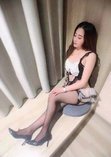 奎文 性感女模美女一枚