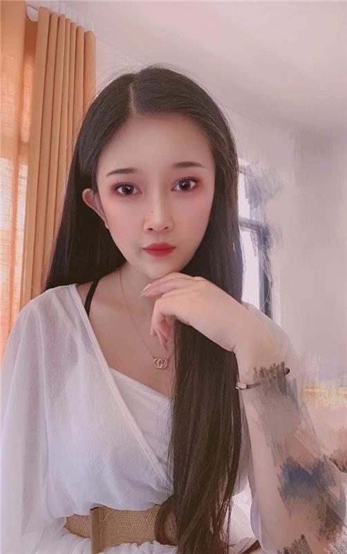 闵行区漂亮妹妹果果