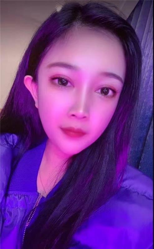 闵行区漂亮妹妹果果