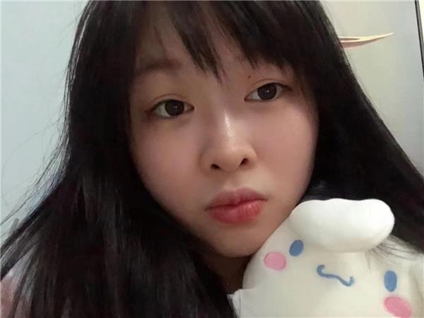 体验天河微胖潮汕妹子