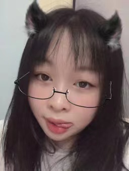 体验天河微胖潮汕妹子