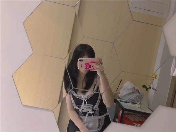 体验天河微胖潮汕妹子
