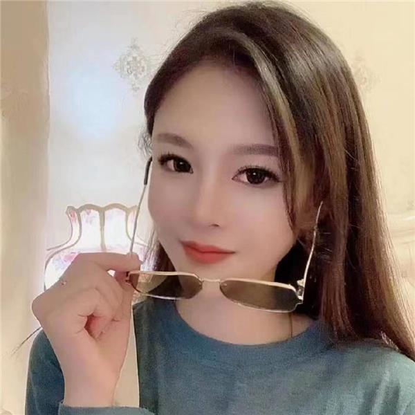 沈阳高颜值美女服务好