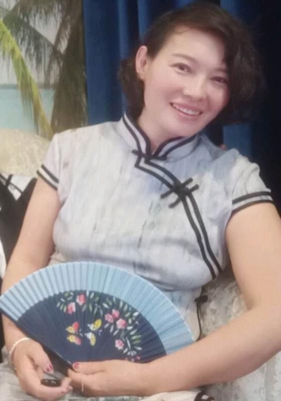 广州番禺大胸熟女