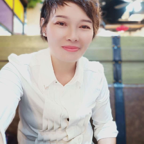 广州番禺大胸熟女