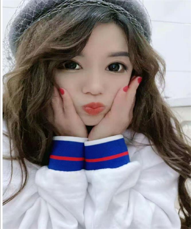 丰台科技园附近的健身女教练