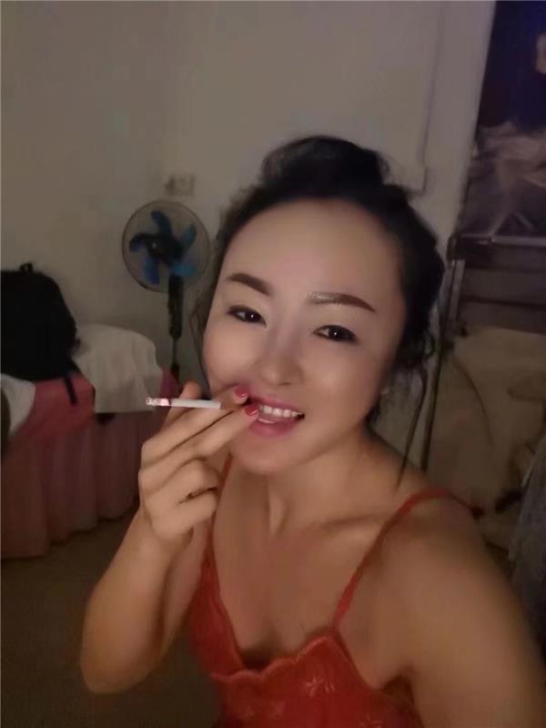 专业按摩熟女