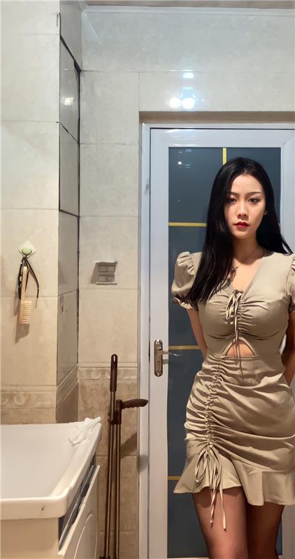 兼职奶茶小妹儿