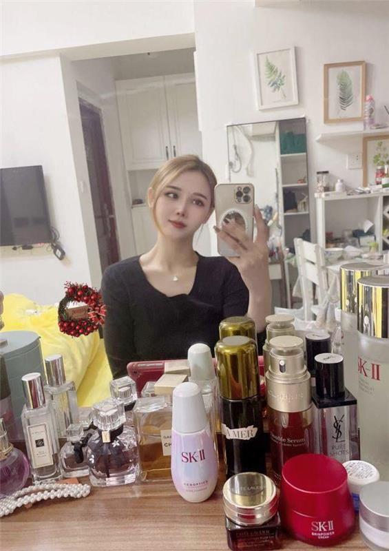 性感的小少妇
