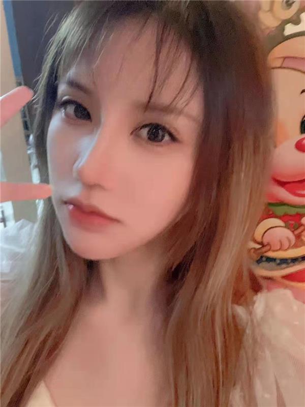 疫情后首次出击闵行琪琪