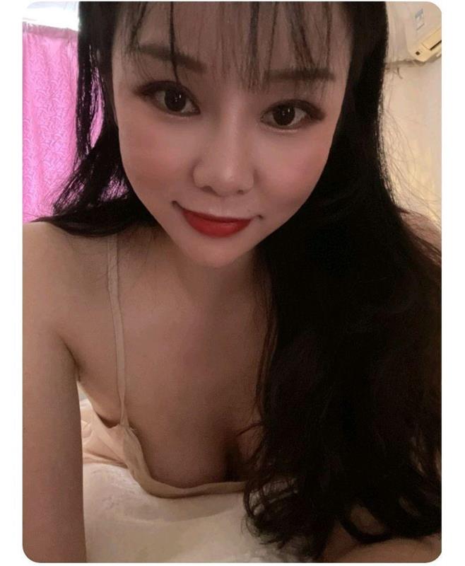 闵行性价比少妇一枚