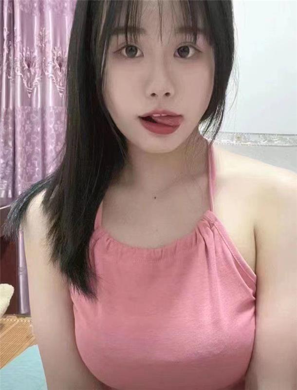 清纯可爱小美，人美服务好