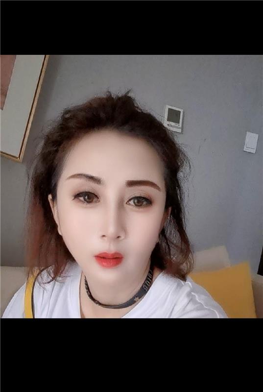 南门服务型熟女
