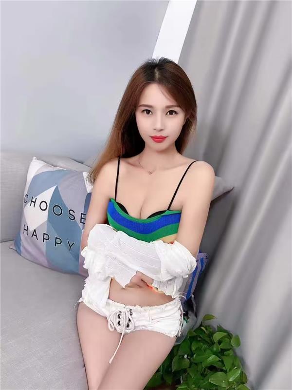上海性价比超高新人小希