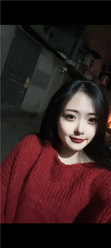 武进超值小姐姐