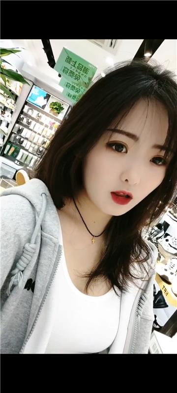 武进超值小姐姐