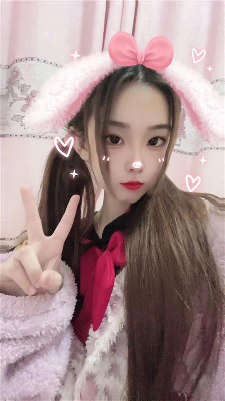 高新区稀缺妹子