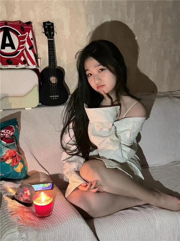 沈阳果果活好