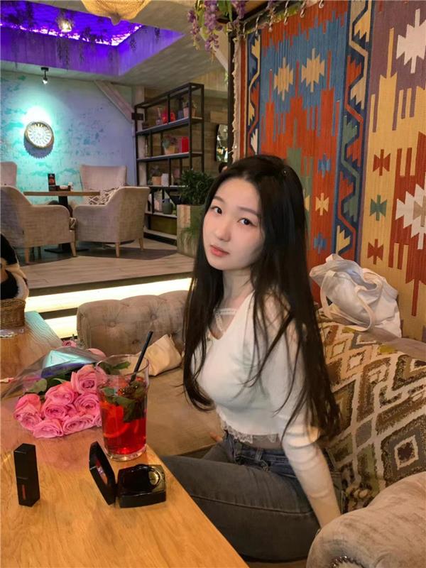 沈阳果果活好