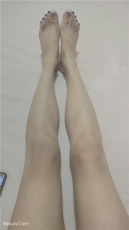 南京丝足天花板！