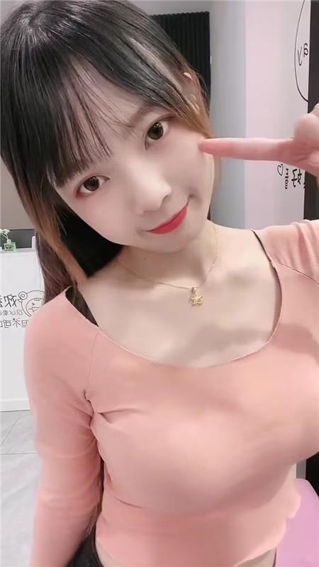 梨园兼职小妹