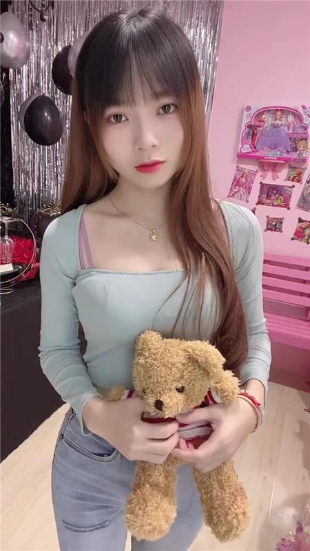 梨园兼职小妹