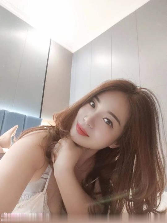 济南性感少妇