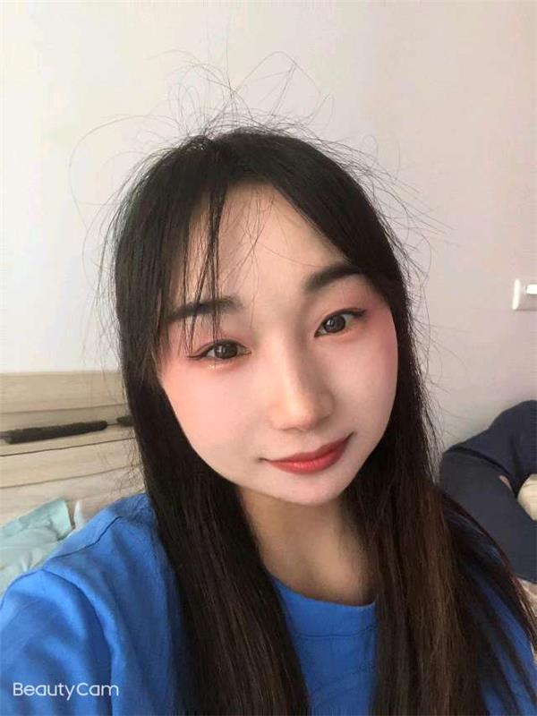 性价比很高的少妇